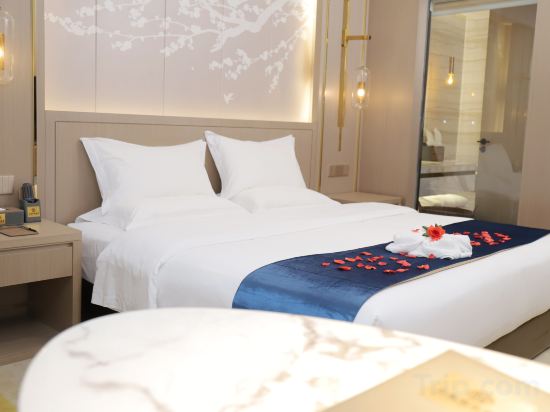 Five Elephants Hotel Room Type - Superior Room