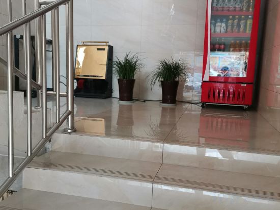 Others 2, Shehong Times Jinyu Hotel, Suining