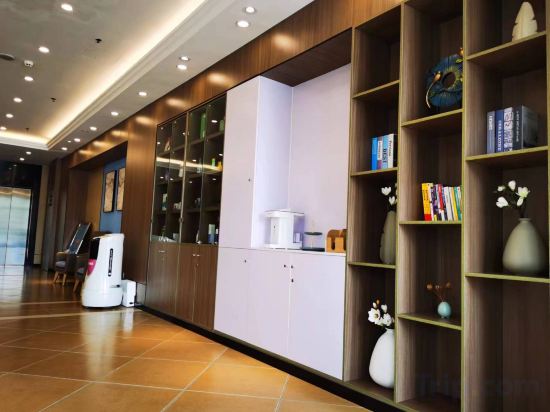 Others 5, Homeinn Hotel (Qingdao Licang Jiushui Road Wanda Plaza), Qingdao