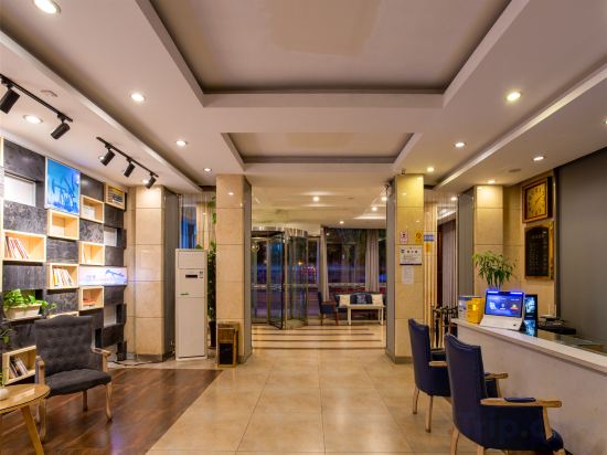 Others 2, Pai Hotel （Puyang Daqing Road store), Puyang