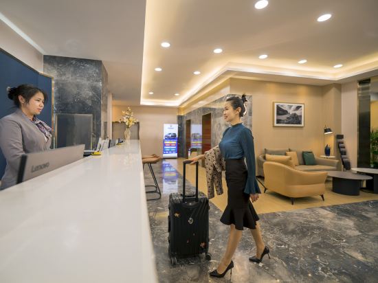 Others 4, Shuda Hotel (Altay Road Airport, Urumqi), Ürümqi