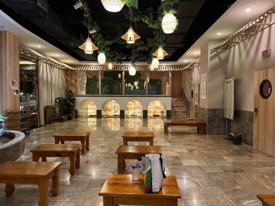 Others 5, Shuntianhe Hostel (Branch Shop), Chengde
