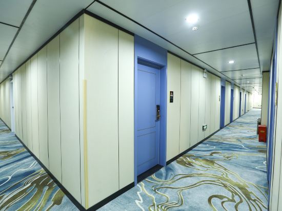 Others 2, Impression Hotel (Wuhan City Vocational College Mahu Metro Station), Wuhan