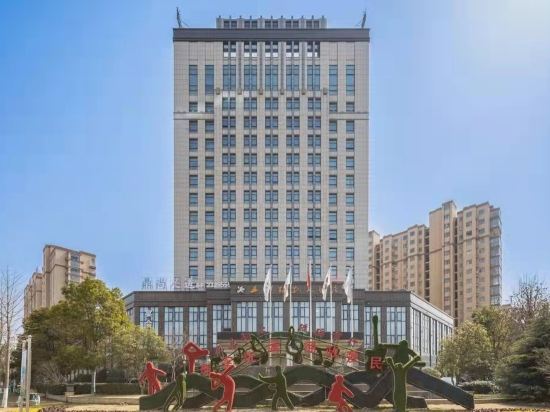 Others 2, Yinkai Hotel, Bengbu