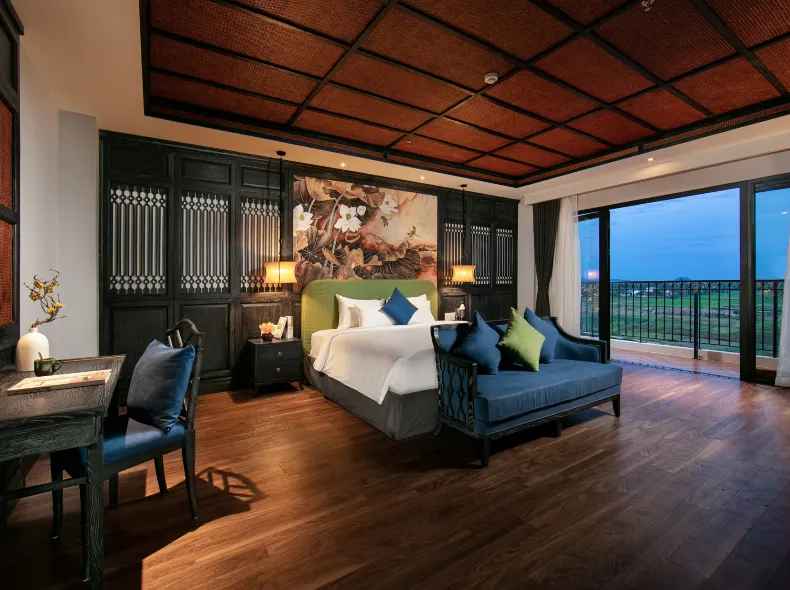 Shining Riverside Hoi An Boutique & Spa