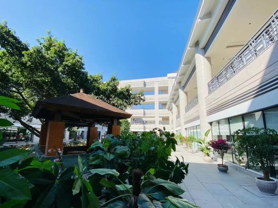 Others 2, Chengjian Hotel Fuling, Chongqing