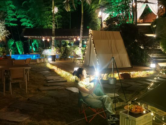 Others 5, Shunan Bamboo Sea Pinecui·Bieyuan Homestay, Yibin