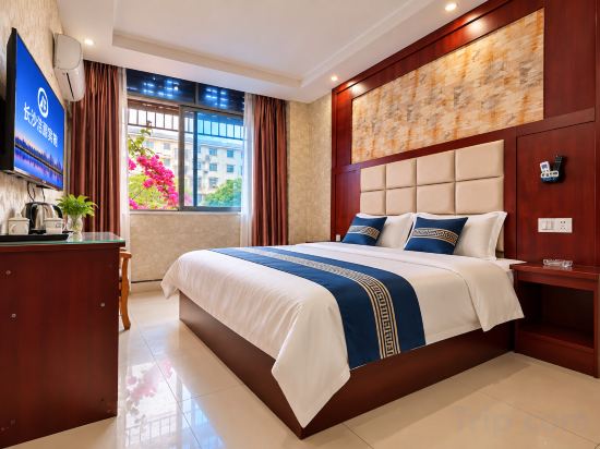 Others 2, Changsha Jieyuan Hotel (Wu Yi Square Helong Sports Center), Changsha