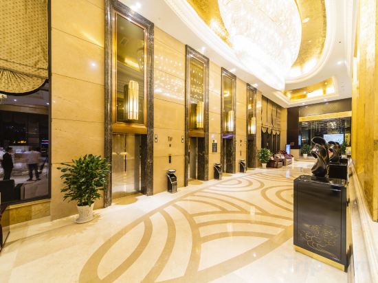 Others 3, Fuling Jinke Hotel, Chongqing