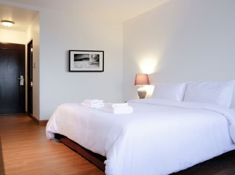 La Mai Hotel Room Type - Superior King Room