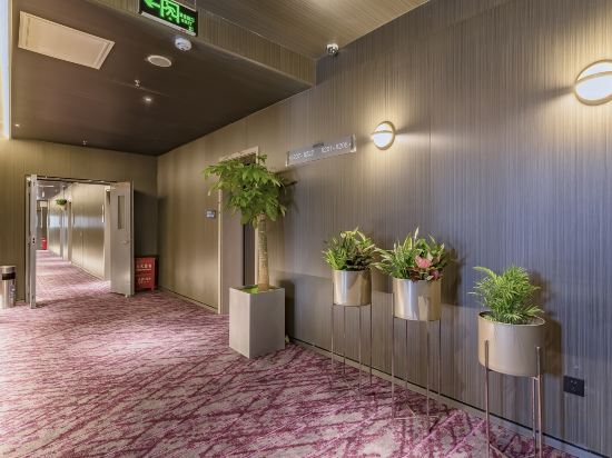 Others 5, Piao Home Inn (Beijing Qianmen Dashilan), Beijing