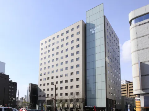 리치몬드 호텔 후쿠오카 텐진