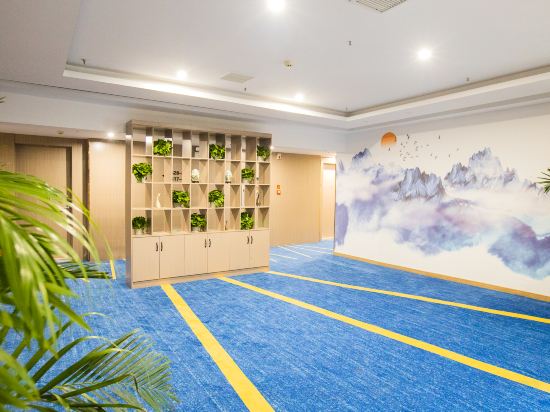Others 4, Starway Hotel (Wuyue Plaza, Qingguoxiang, Changzhou), Changzhou