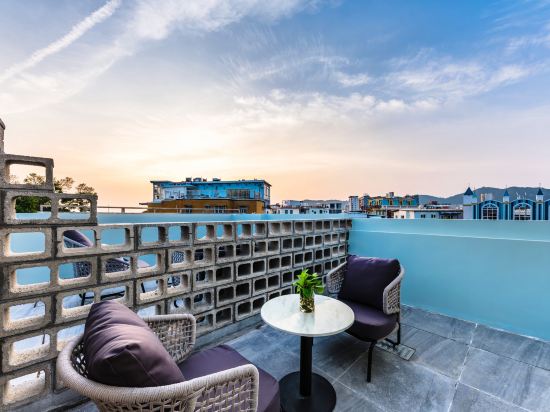 Others 4, Yacuo Bieyuan Hostel, Xiamen