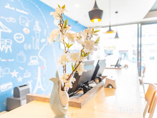 Others 5, Ibis Hotel (Shigatse Lhatse), Shigatse