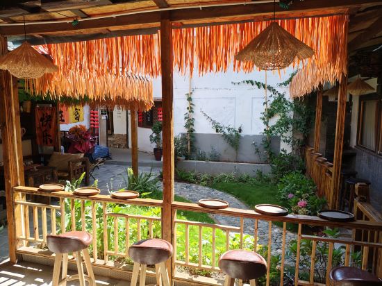 Others 3, Encounter boutique inn, Lijiang
