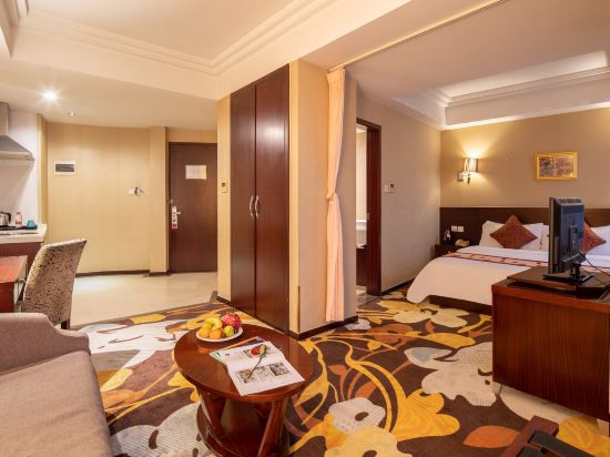 Ramada Wujiaochang Shanghai - Tap to explore photos