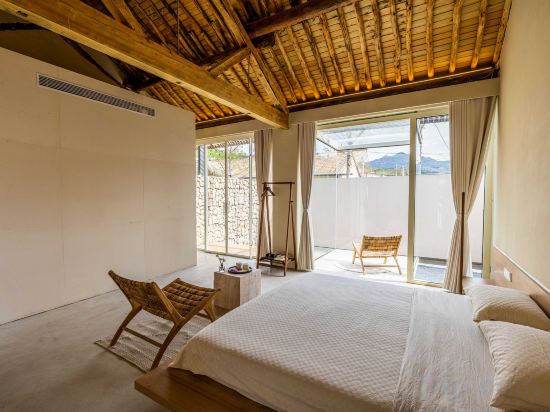 MM.Farm Room Type - Guestroom-Qiaosong