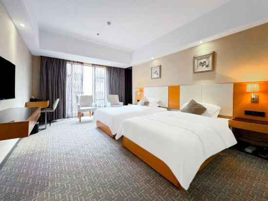 Shenghui Fashion Hotel - Tap to explore photos