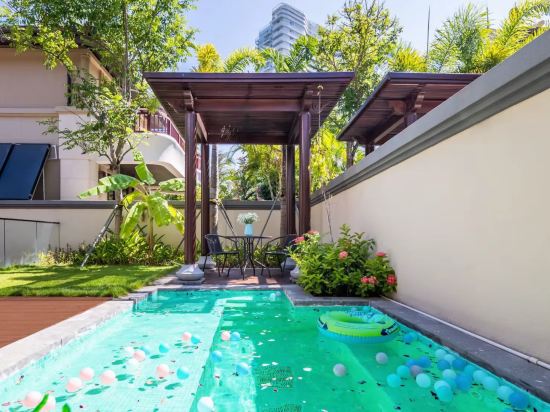 Others 3, Floral Hotel Xiaoka Seaview Holiday Villa (Sanya Haitangwan Branch), Sanya