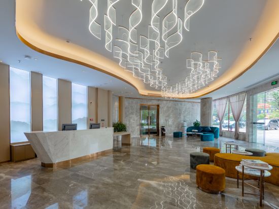 Others 2, Zhuhai Binhui Bay Hotel (Jinan University), Zhuhai