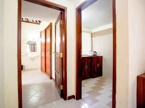 Taman Surgawi Resort & Spa - Tap to explore photos
