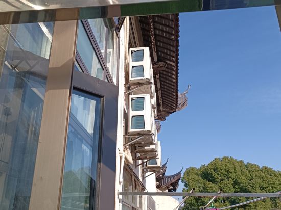 Others 2, Changzhou Chengxin Business Hotel, Changzhou