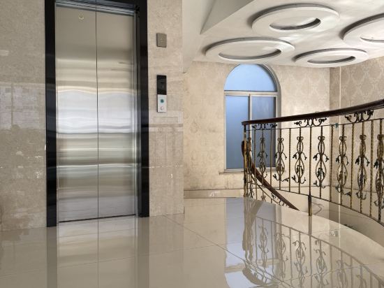 Others 2, Yueqing zijingyuan Hotel, Wenzhou