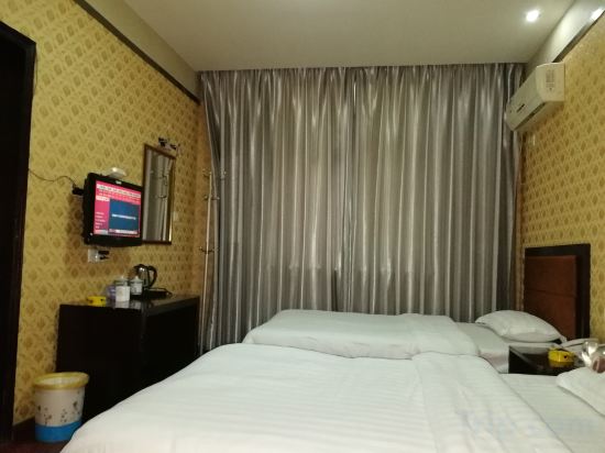 Others 2, Xinganshunxin Hotel, Ji'an