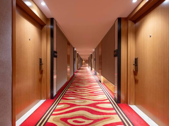 Others 5, Jinke Hotel, Shenyang