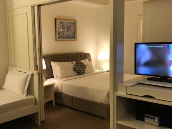 The Suites at Times Square KL