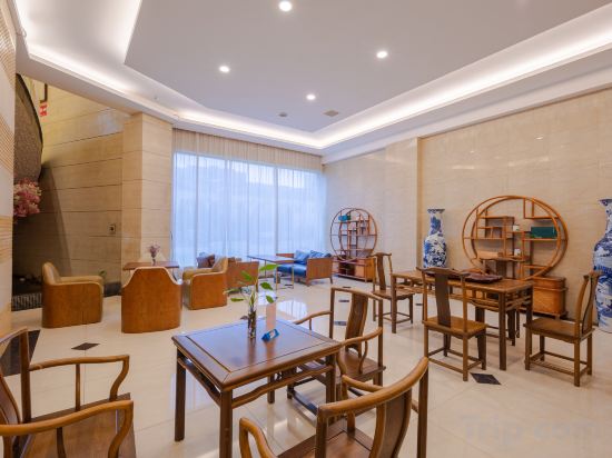 Others 2, Jiujiang Taoyuan Hotel (Lushan High-Speed Railway Station), Jiujiang