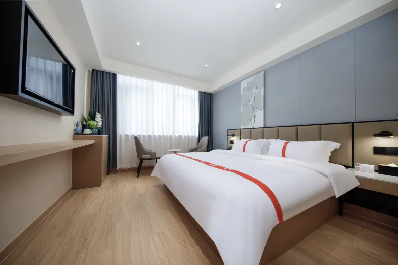 貝殼飯店（上海陸家嘴仁濟醫院東院店）