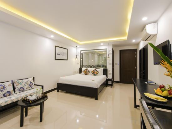 Gem Riverside Hotel Hoi An Room Type - Superior Double