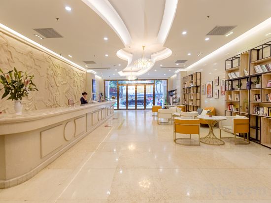Others 2, Vienna hotel（fanshen subway station, baoanzhongxin shenzhen）, Shenzhen
