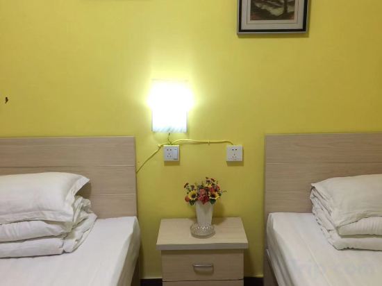 Others 3, Jiaxin Express Hotel (Taiyuan Wusu Airport), Taiyuan