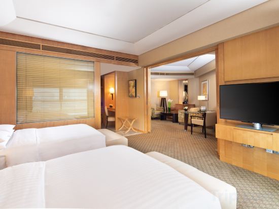 Ningbo Marriott Hotel - Tap to explore photos