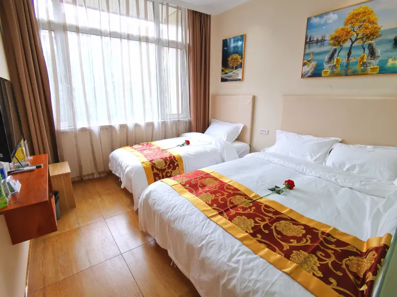 Harbin Yiran Home Express Hotel