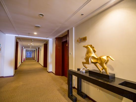 Others 3, Dandong Wulong International Golf Club, Dandong