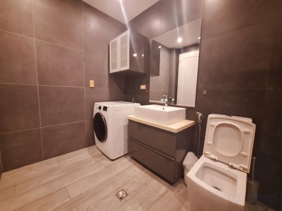 Spacious 2BR Boracay Luxury Condo Room Type - Two Bedroom Deluxe