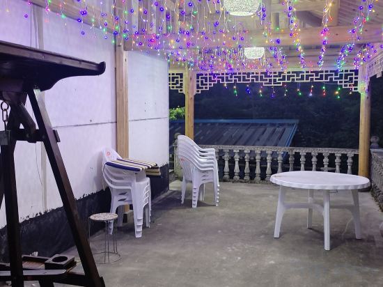 Others 2, Tea Fragrance Garden (Guniujiang Scenic Spot Store), Chizhou