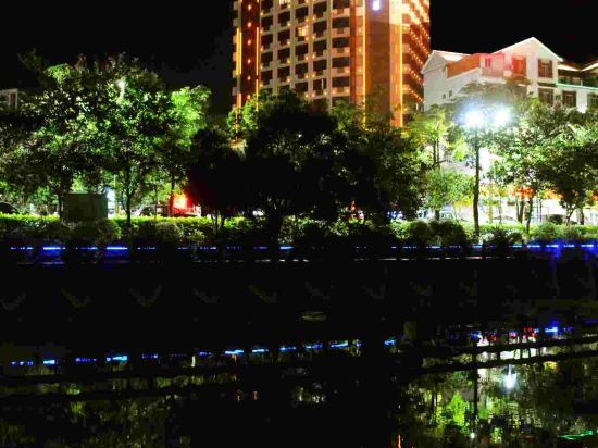 Others 2, Huayu Holiday Hotel, Hechi