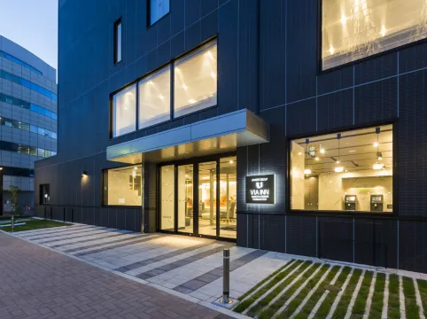 VIA INN 名古屋站前椿町 - JR西日本集團