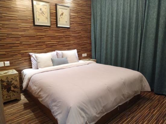 Beijing Yunyinli Residential