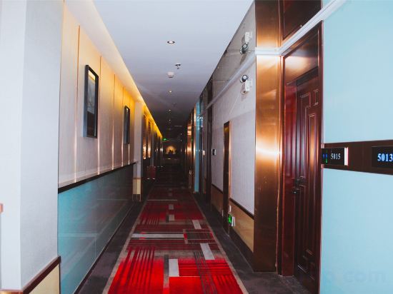Others 4, Deyefeng Boutique Hotel (Shenzhen Bao'an Lingzhi Subway Station), Shenzhen