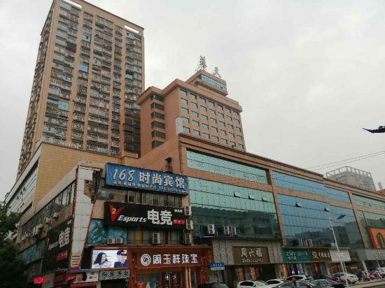 Others 3, 168 Yiyang Fashion Hotel, Yiyang
