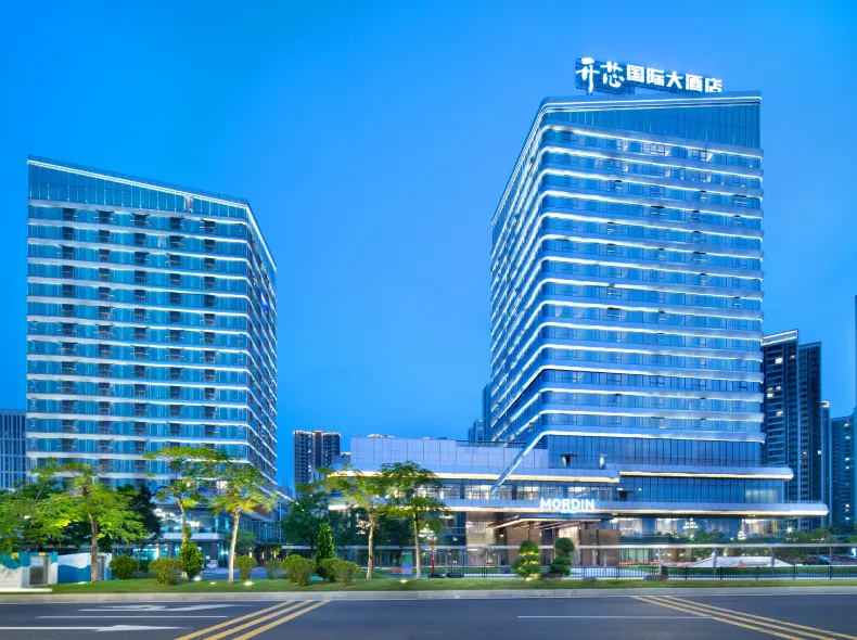 MORDIN Xinfei International Apartment