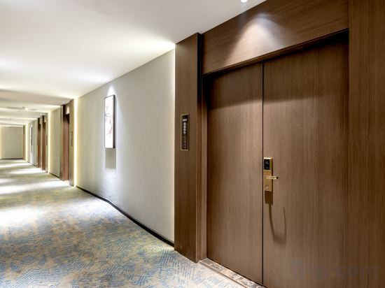 Others 2, Junyi Haoting Holiday Hotel, Kunming