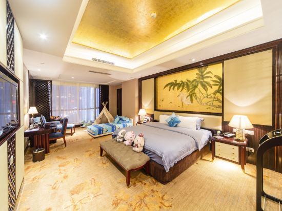 Others 5, Fuling Jinke Hotel, Chongqing