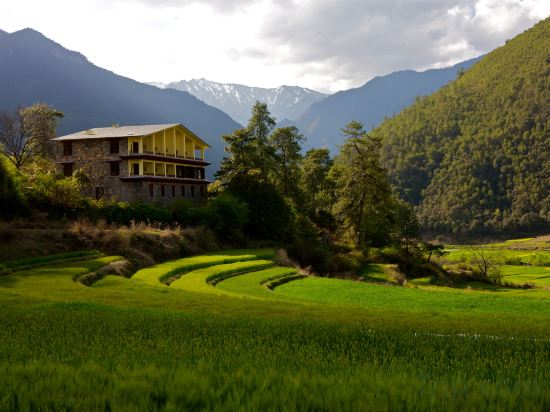 Others 3, Songtsam Tacheng Lodge, Dêqên Tibetan